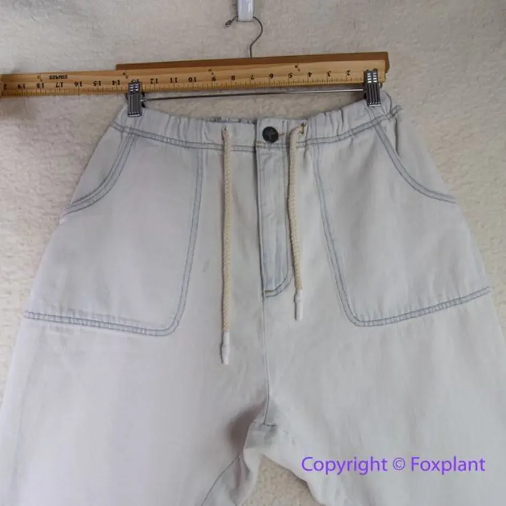 New! One‎ Teaspoon brando shabby kingpins boyfriend jean, size Small - Picture 5 of 14